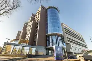 Hotel Vladikavkaz, Vladikavkaz