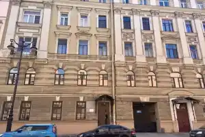 Hercules Mini-hotel, St. Petersburg