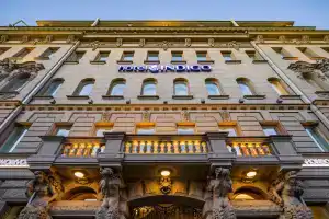 Hotel Indigo St.Petersburg- Tchaikovskogo, an IHG Hotel