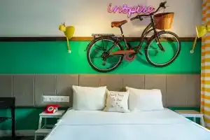 Anjeliq Downtown Boutique Hotel, Alanya