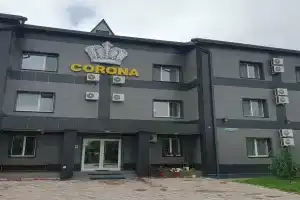 Korona Hotel
