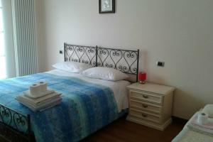 B & B Paradiso, Loreto