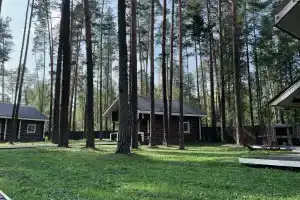 Neptun Guest house, Zarechnyy