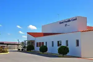 Hotel Pradillo Conil, Conil de la Frontera