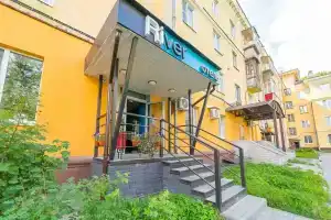 Hotel River, Cherepovets