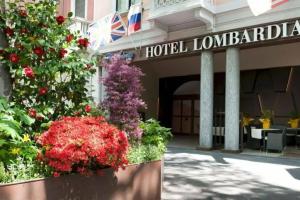 Hotel Lombardia, Milan