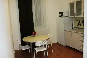 Afiny Hotel, Syktyvkar