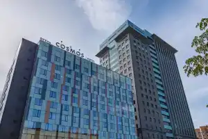 Holiday Inn Express - - Paveletskaya, an IHG Hotel, Moscow