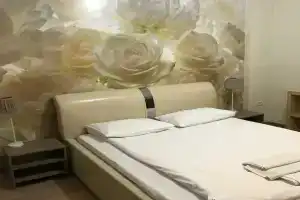 Uyutnyij Dom Guest house, Rostov-na-Donu