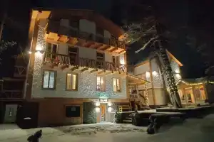 Elbrus Guest House, Terskol