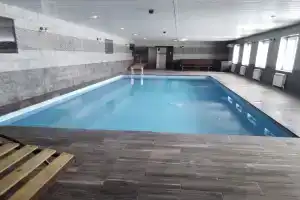 Mirazh Mini-hotel, Shakhty