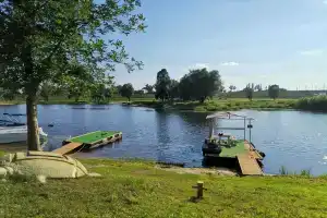 Buhta Kapitanov Tourist base