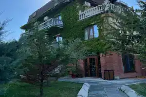 Dacha Driada Guest House