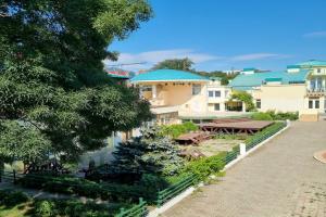 Hazar Hotel, Makhachkala
