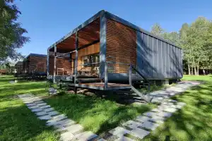 Lya dacha Guest house, Olshaniki