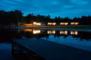 Yolki zelyonye Cottage, Kaliazin