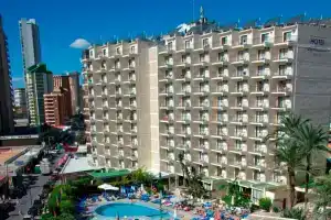 Ambassador Playa I, Benidorm