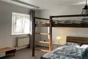 Stary Mini Hotel, Kislovodsk