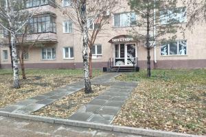 Hostel Chey Chemodan, Omsk