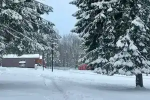 Energiya Tourist base, Istra