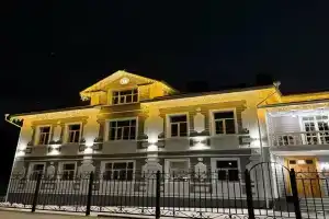 Butik-Hotel Yakimov Hotel, Vologda
