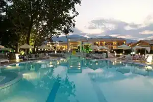 Litohoro Olympus Resort Villas & Spa, Litochoro