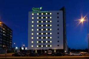 Green Hotel
