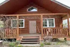 The Dacha Guest house, Konakovo