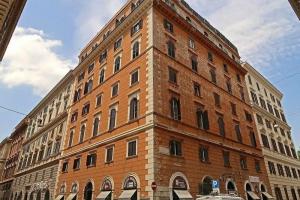 Roma Veneto Relais, Rome