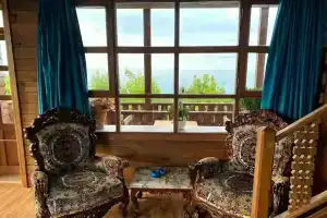 Kaf Dagi Konak Hotel, Rize