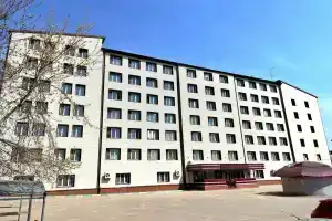 ABK 1 Hostel, Podolsk