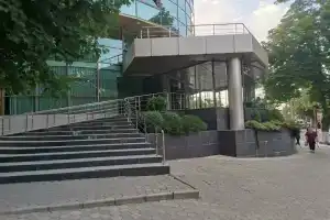 Aria Hotel Chisinau, Chisinau