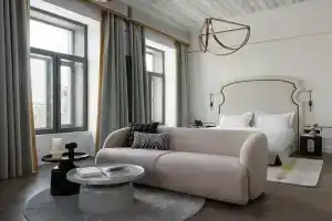 Butik-Otel Gimnaziya 5