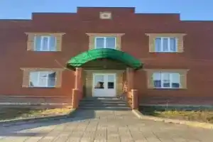 Hostel, Kasimov