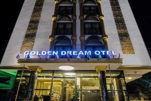 Golden Dream Otel, Istanbul
