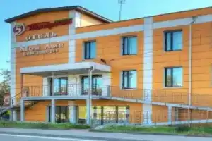 Lyubertsy - Hotels