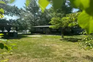 Dacha Admiral Tourist base, Bagayevskaya