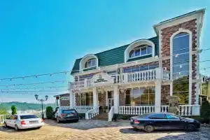 Rosa Del Viento Hotel, Tuapse
