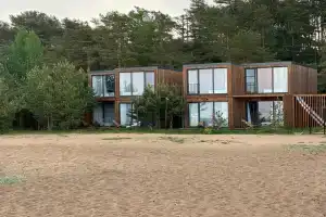 Yolki rent Guest house, Lebyazhye