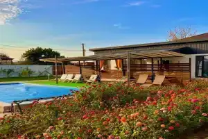 Guest house Predgore, Abadzekhskaya