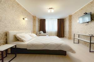 Kvartotel Rich, Ekaterinburg