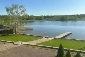 Usadba Kochergi Guest house, Gatoviche