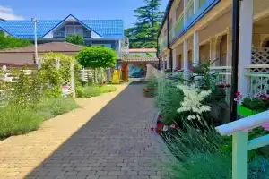 Galla-Mariya Guest house