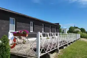 Tihaya Gavan Mini-hotel, Pskov