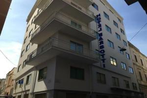 Barsotti Hotel, Brindisi