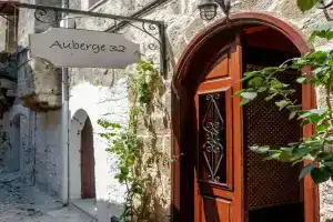 Auberge 32 Old Town, Rhodes Town