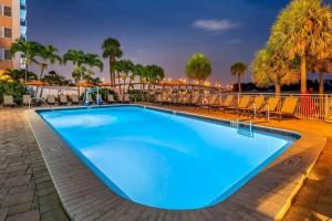 Dolphin Sands Clearwater Beach, an Ascend Collection Hotel, Clearwater Beach
