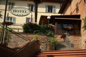 Hotel Arcobaleno, Siena