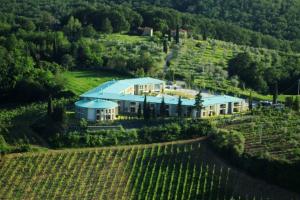 Chianti Village Morrocco, Tavarnelle Val di Pesa