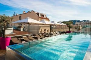 Five Seas by Inwood Hotels, Cannes